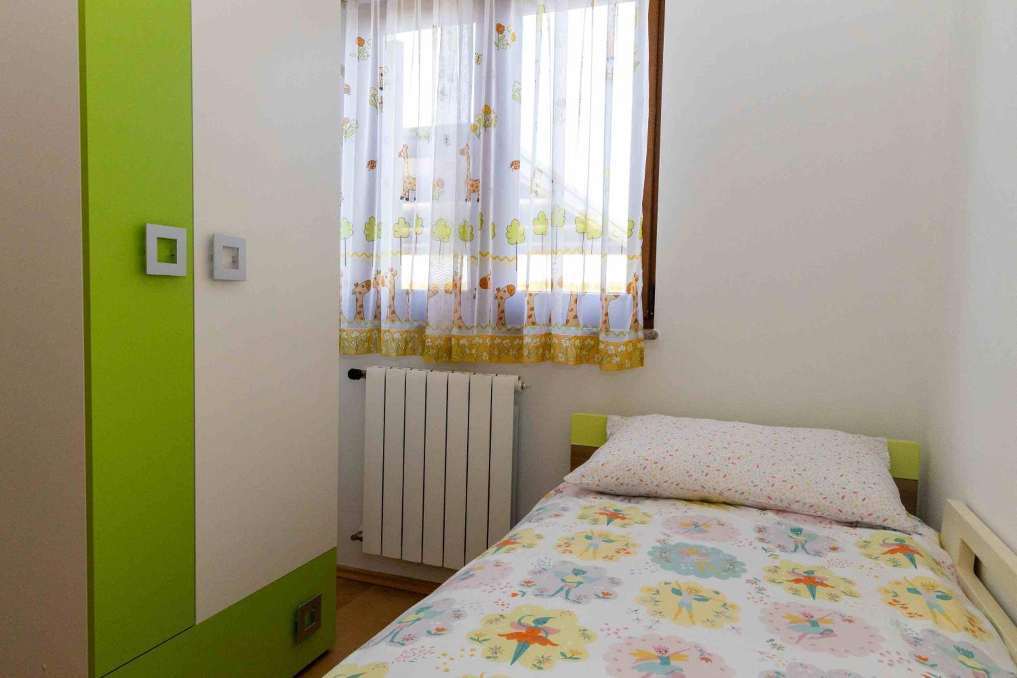 Country House Nina Nova Vas  Exterior photo