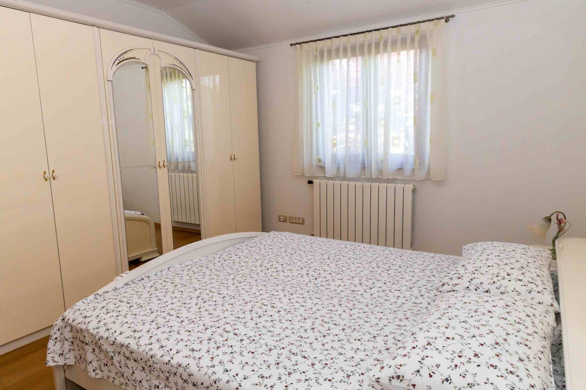 Country House Nina Nova Vas  Exterior photo